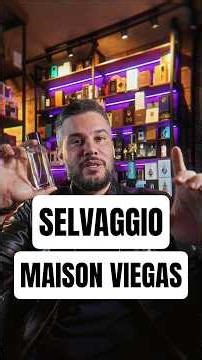 SELVAGGIO IS THE PERFUME THAT WILL EARN YOU COMPLIMENTS EVERY DAY! INSPIRED BY SAUVAGE TOPISSIMO