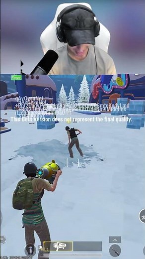 خقايا المود الجديد 🔥😱