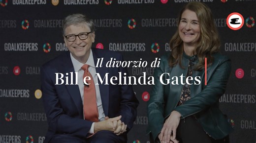 Bill Gates e la sindrome di Asperger (raccontata dalla figlia Phoebe)