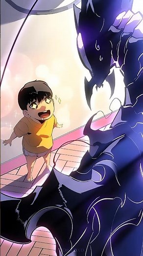 Beru, Igris, and Suho 😂 I Solo Leveling #sololeveling #anime #manhwa