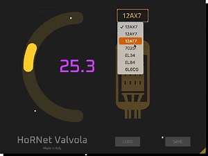 Free Vacuum Tube Emulation Plug-In