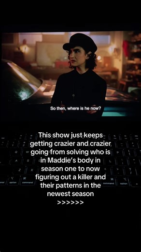 I can’t belive there is only one more episode it needs wayyy more #schoolspirits #schoolspiritsseason2 #peytonlist #milomanheim #wallyclark @School Spirits @Paramount Australia