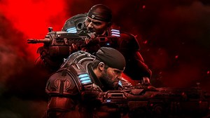 Gears 5, l'update su Series X introdurrà la modalità New Game+ e il ritorno di Batista