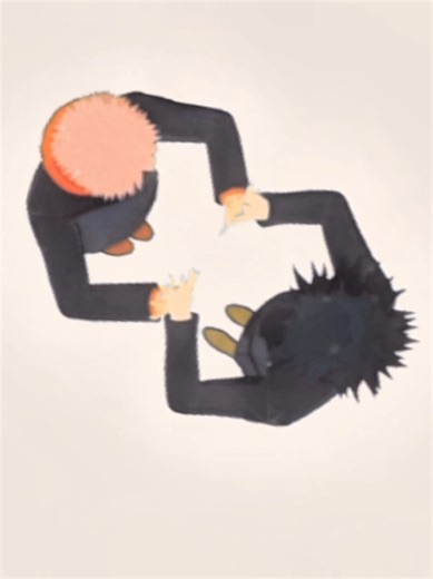 Exploring Murasaki in Jujutsu Kaisen VRChat