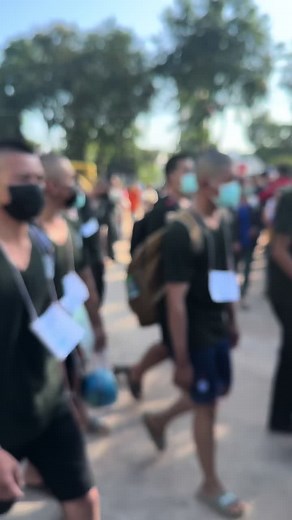 คนไปไม่ท้อ: รอได้อย่างเข้มแข็ง