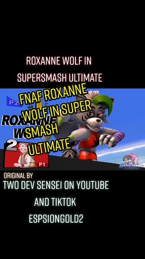 Five Nights at Freddy's Security Breach Characters Explained