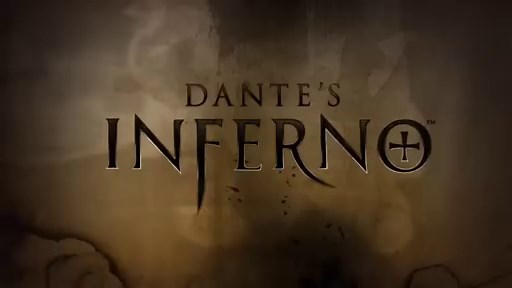 Dante's Inferno - Trailer di lancio
