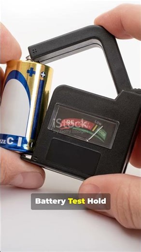 How to Test If Batteries Are Dead Without a Tester | Easy Hack