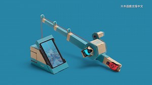 Nintendo Labo Toy-Con 01- 组合套装｜ Nintendo Labo - 任天堂【官方介绍】