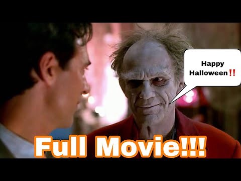 When Good Ghouls Go Bad - FULL MOVIE Halloween 2001