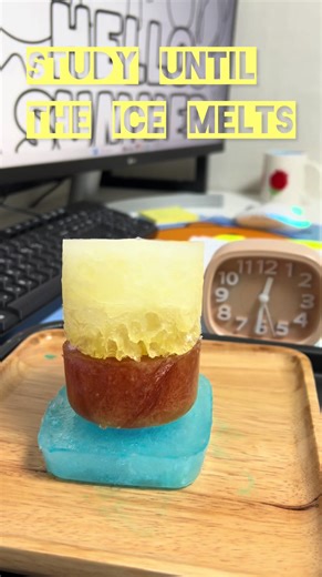 Boost Your Productivity: Study With Me Session