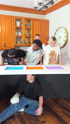 MrBeast on Instagram: "This game is wild😭"