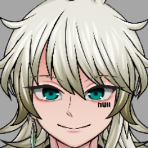 mr_null_v Schedule - Twitch