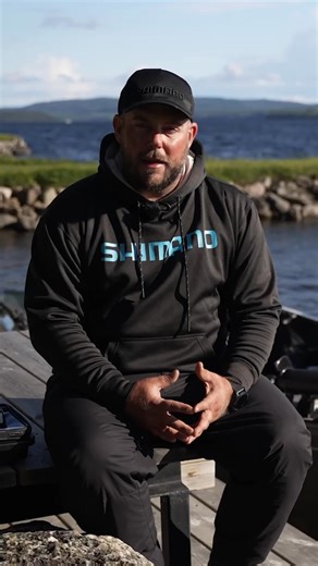 Want to know How To knot a Fluorocarbon Leader for Pike Fishing? Join Pawel as he walks you through the essential steps to knotting a strong and reliable leader for pike fishing. Watch now: https://shima.no/39u #ShimanoFishing #FishShimano | Shimano-Predator