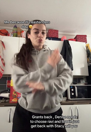 EastEnders Set Tour: Explore Behind the Scenes