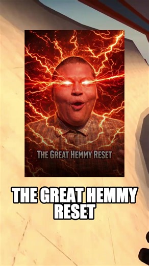 TS EXPERIMENTAL #bigchungus #ugandanknuckles #dankmemes #greatmemereset #hemmy