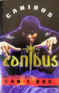 Canibus - Can-I-Bus