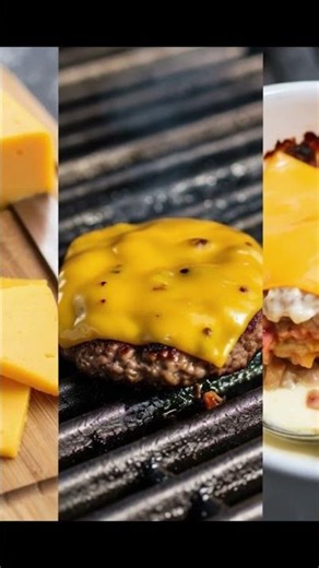 American Cheese reigns Supreme #americancheese #cheese #foodie #cheesetasting #funnyshort #fypシ