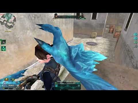 Battle Teams Ultimate Mutation (My first Global Strike Gameplay Upload ever!!!)