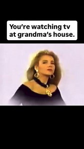 Grandma’s stories are on.🙂 •”THE YOUNG AND THE RESTLESS INTRO” #soapopera #grandma #tv #family #oldschool #tvshow #intro #genx #retro #fyp | The_80s_90s_Guy