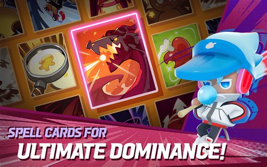 CookieRun: OvenSmash - All Working Redeem Codes in April 2026 | BlueStacks