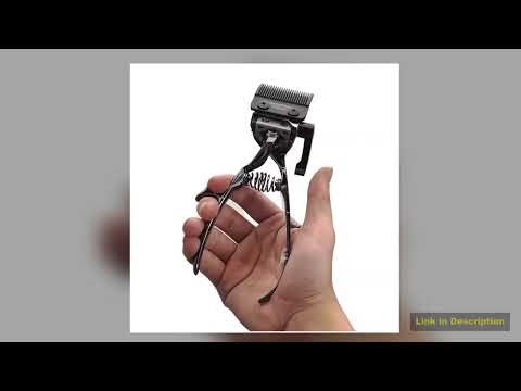 Madeshow Old Fashion Hair Clippers Manual Clippers Manual Haircut Machine Manual Hair Cutter Bread