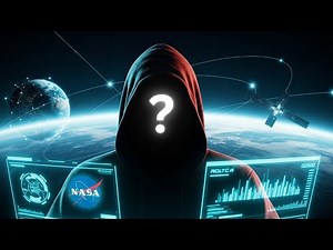NASA's Most Disturbing Secrets