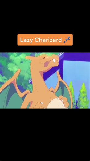 Lazy Charizard Pokemon Card Prank in Public