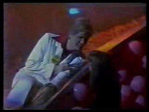 BOB DOWNE - Stairway To Heaven (1989)