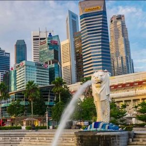 How much do you really know about Singapore? 🤔 📽️Here are 10 fun facts that might just surprise you! | Entire Travel Group
