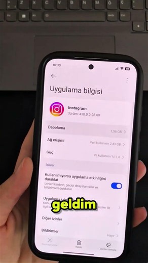How to free up storage without deleting apps