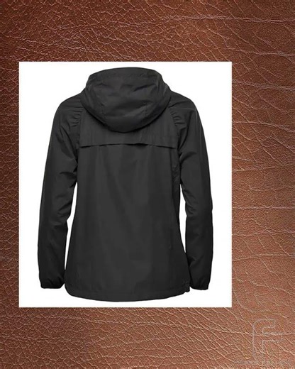Stormtech - Ladies Pacifica Wind Jacket