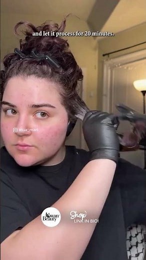 Transform Your Look with WELLA COLORCHARM 🎨✨