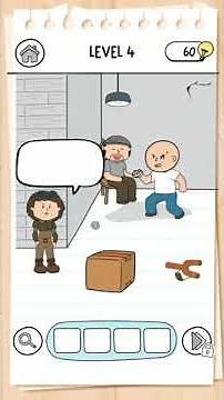 Brain Test 3 Level 4.