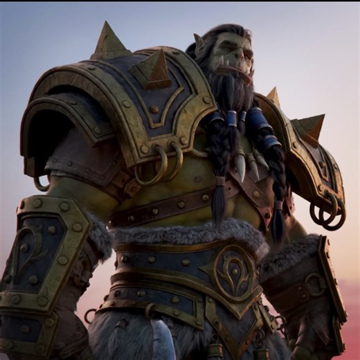 104K views · 2K reactions | Revisit the story of Thrall, the Horde’s greatest hero on the eve of The War Within. | World of Warcraft | Facebook