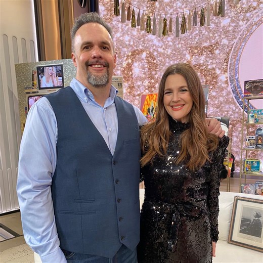 The beautiful classic KISS pinball arcade machine. Bally created the ultimate cross over collectible with this one. | Patrick Scott Patterson