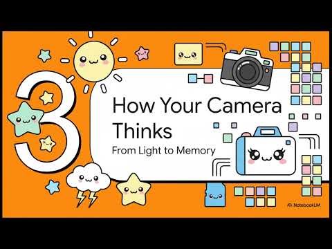 Capturing Light as Data