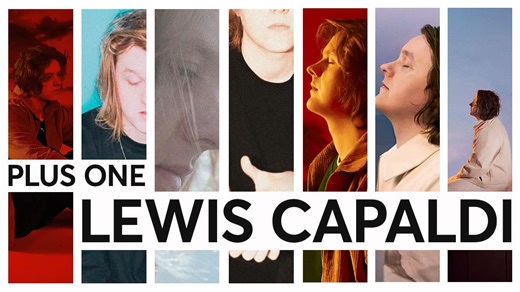 The 11 best Lewis Capaldi songs