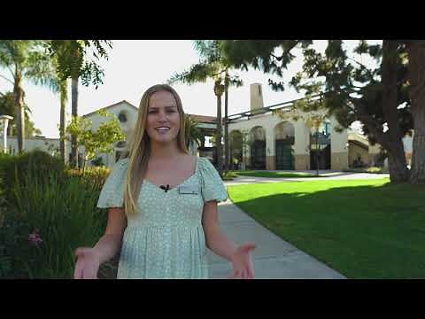 Vanguard University Campus Tour