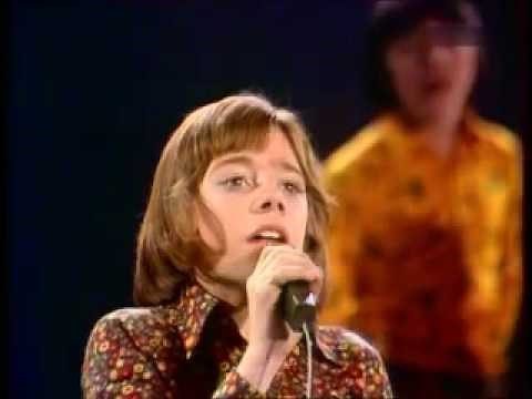 Les Poppys - Isabelle je t'aime 1973