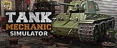 Tank Mechanic Simulator Trainer