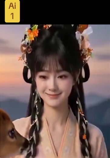 Ai ตอนที่1 พลังคุยกับสัตว์(ถ้าสนุก #พี่ๆสามารถส่งของขวัญได้นะคะ )#ai