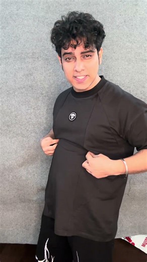 Demo lelo virat tshirt ka