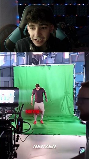 MBAPPE y NEYMAR se enfrentan a sus DOBLES! #futbol