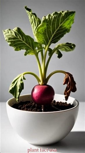 The Life of a Seed 🌱 | Ultra-Realistic Plant Growth Time-Lapse (Cinematic ASMR)