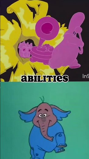 Pink Elephant on parade vs Haffalumps and Woozles #dumbo #winniepooh #disney