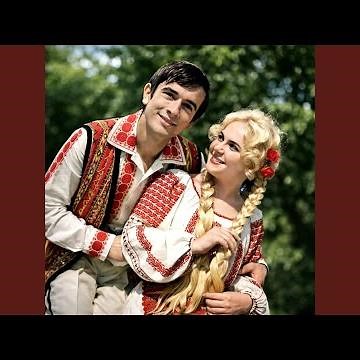 Mariuta mea din Gorj (Maria Cornescu si Nelu Balasoiu)