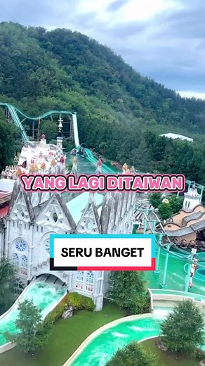 📍Formosan aboriginal culture village 555, Nantou County, Yuchi Township, 金天巷45號 #taiwan #ayokesini #tempatmenarik #taiwantravelling #formosanaboriginalculturevillage #sunmoonlake #2024 #nantou #taiwan #nantoutaiwan🇹🇼 #serubanget