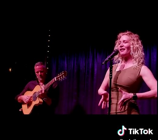 Whatever Lola Wants Performance at FST in Sarasota FL