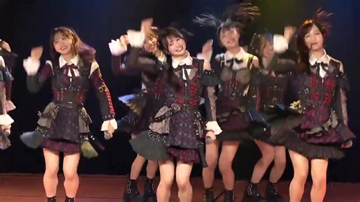 #AKB48 2025年ラスト公演 ここからだ公演27日土曜日が 年内最後でした為メンバー全員出演 しました😊良かったら観てください メンバーさん達1年間劇場公演出演 お疲れ様でした、ありがとうございました